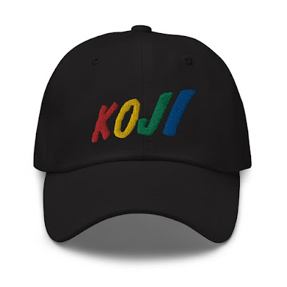 KOJI Fashion