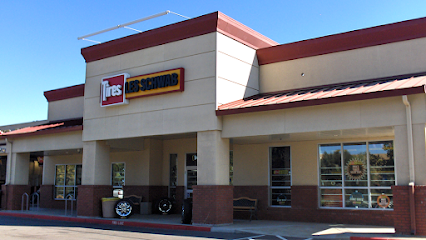 Les Schwab Tire Center