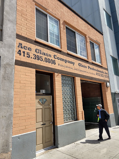 Ace Glass Company