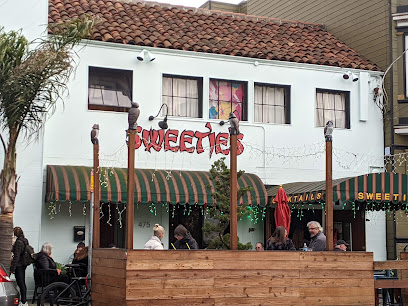 Sweetie's Art Bar