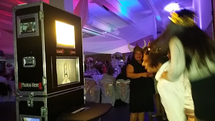 Donworth Event Center