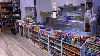 icu deli &ice cream