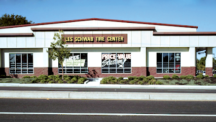 Les Schwab Tire Center