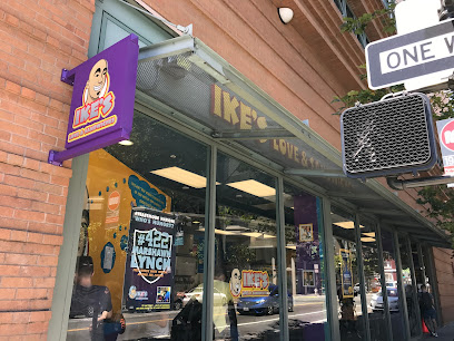 Ike's Love & Sandwiches