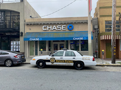 Chase Bank