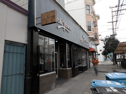 Okaeri Japanese Bistro