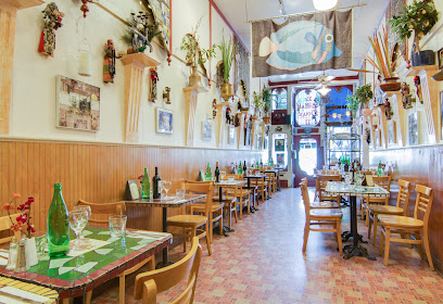 La Mediterranee