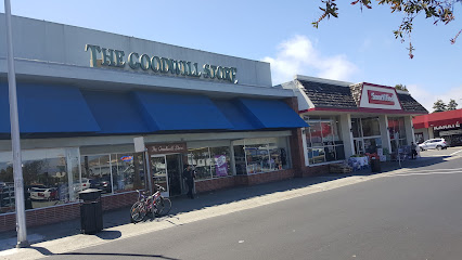 Goodwill Store & Donation Center