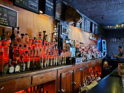 The Geary Club