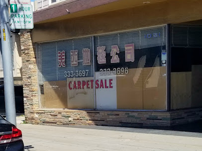 American Western Carpet Co