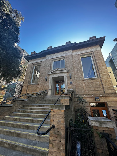 Park Branch Library