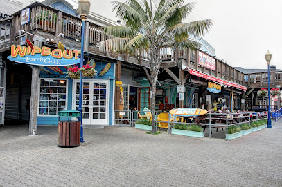 Wipeout Bar & Grill