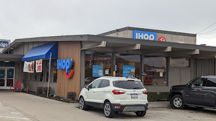 IHOP