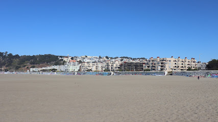 Ocean Beach