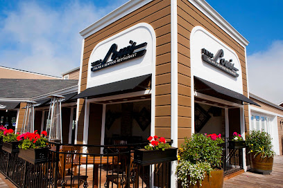 Swiss Louis Italian & Seafood Restaurant