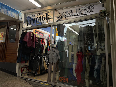 Chameleon Vintage