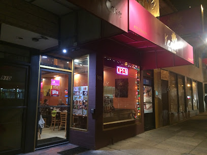 Keeva Indian Kitchen