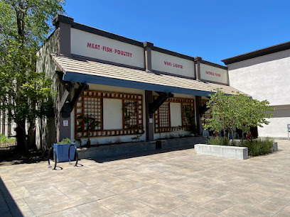 Bayhill Shopping Center