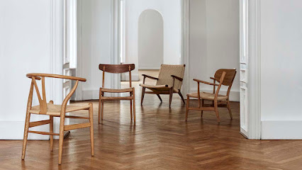 Carl Hansen & Søn Flagship Store