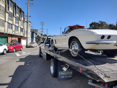 Westlake Tow Inc.