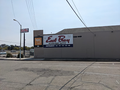 East Bay Restaurant Supply Inc
