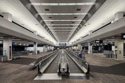 San Francisco International Airport