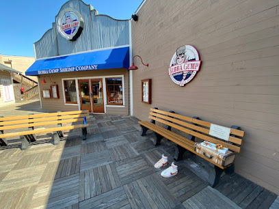 Bubba Gump Shrimp Co.