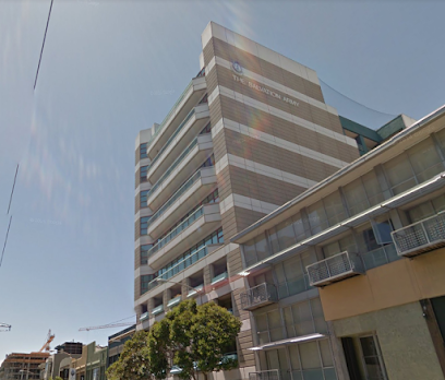 The Salvation Army Golden State Divisional Headquarters