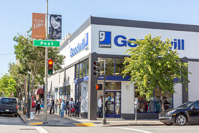Goodwill Store