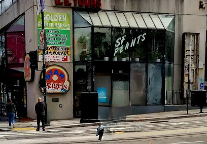 SF Plants