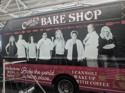 Food Truck Rental Campaigns (San Francisco)