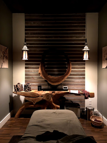 Pure Organic Spa