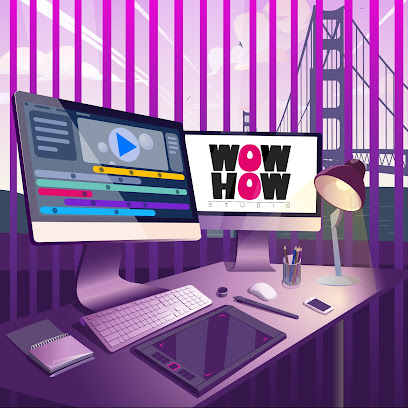 WOW-HOW Studio