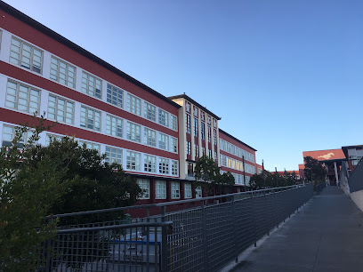 Abraham Lincoln High School