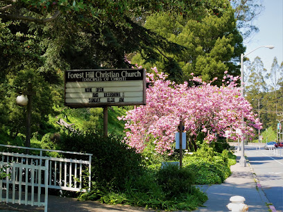 Forest Hill Christian Church