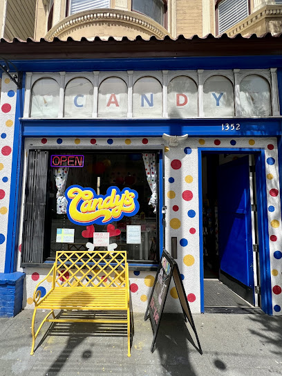 Candy's
