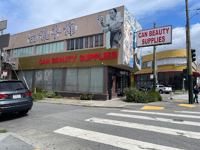CAN Beauty Supplies