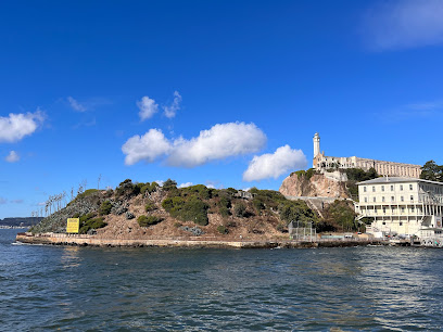 Alcatraz Island