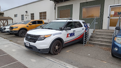 American Medical Response
