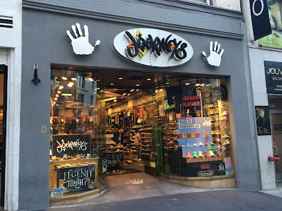 Journeys