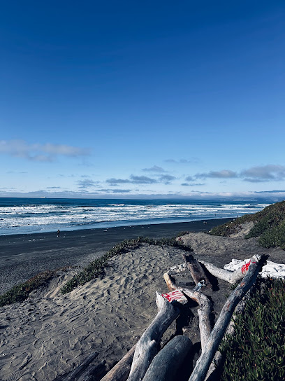 Ocean Beach