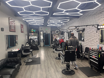 TailorFade Barber Parlour