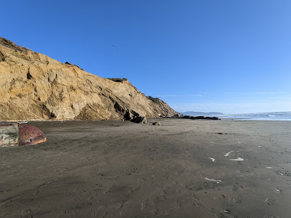 Funston Beach