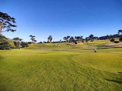 California Golf Club of San Francisco
