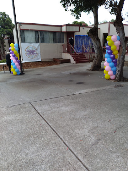Balloon Sista's SF