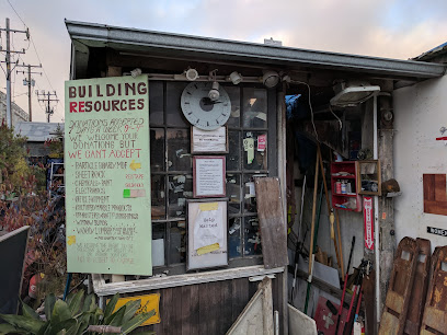 Building Resources