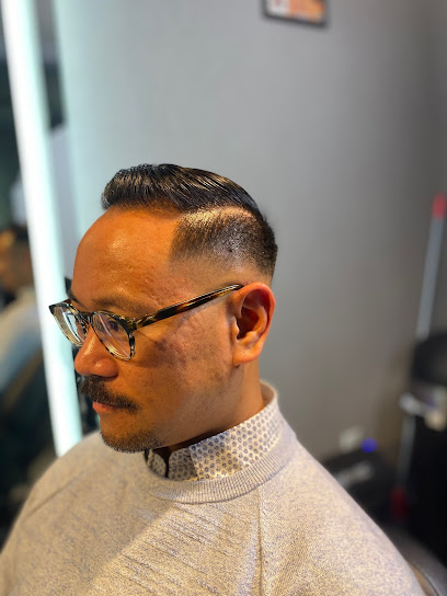 Next Level Barbershop