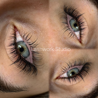 Lashwork Studio