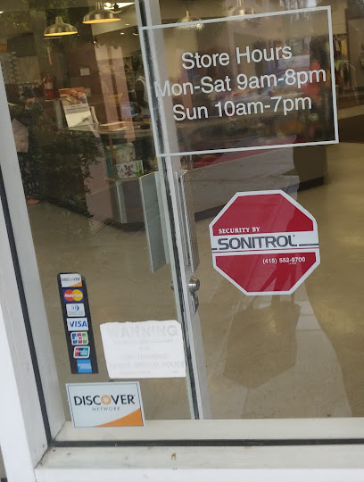 Goodwill Store