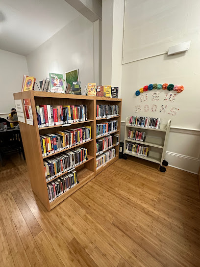 Mission Branch Library